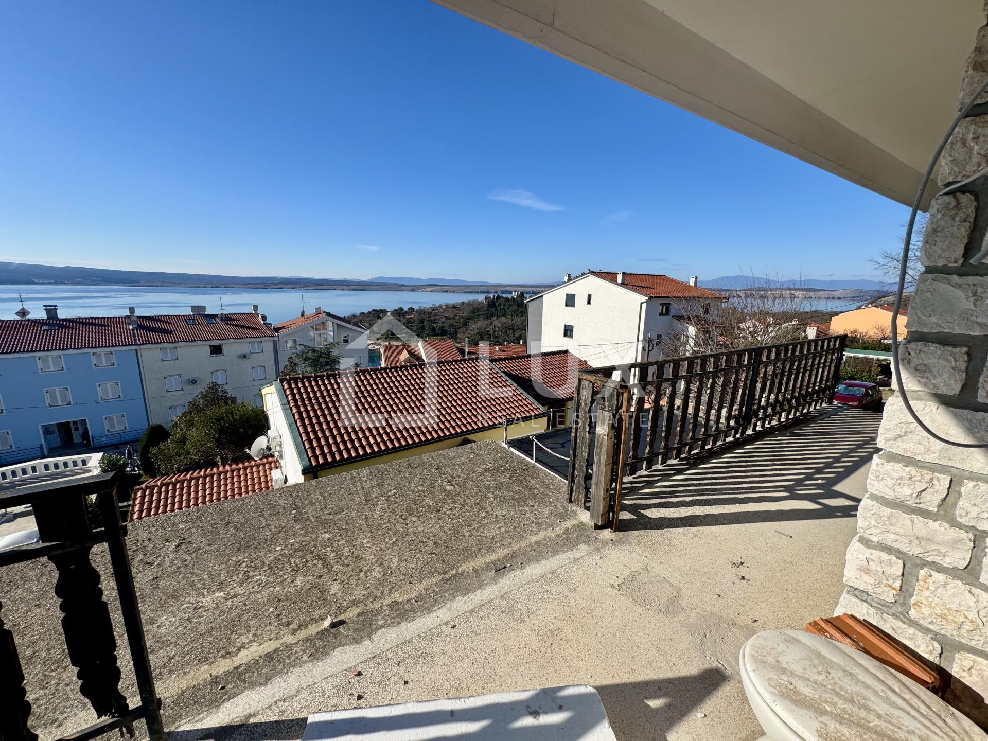 Stan Na prodaju -  Crikvenica