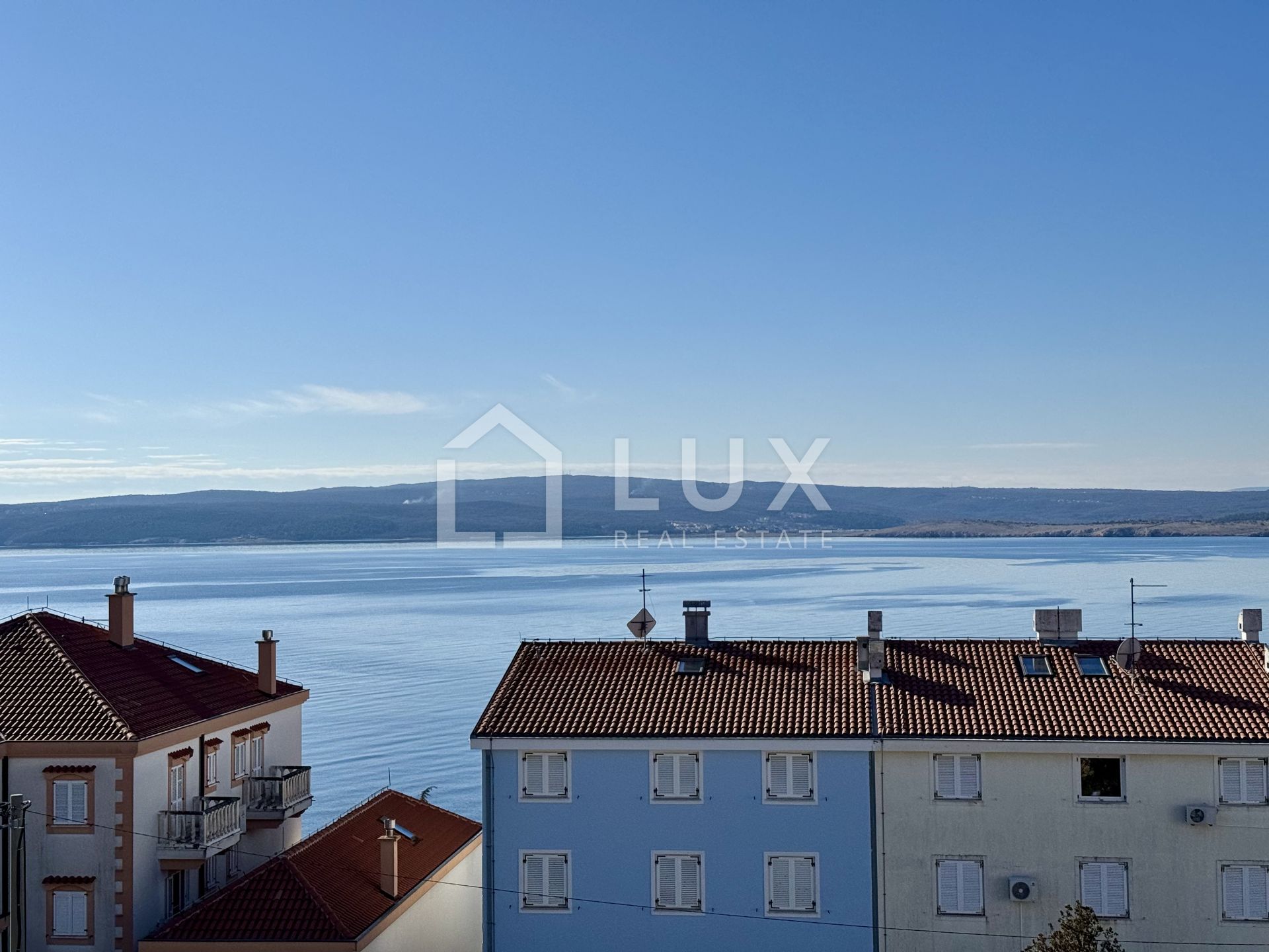 Stan Na prodaju -  Crikvenica