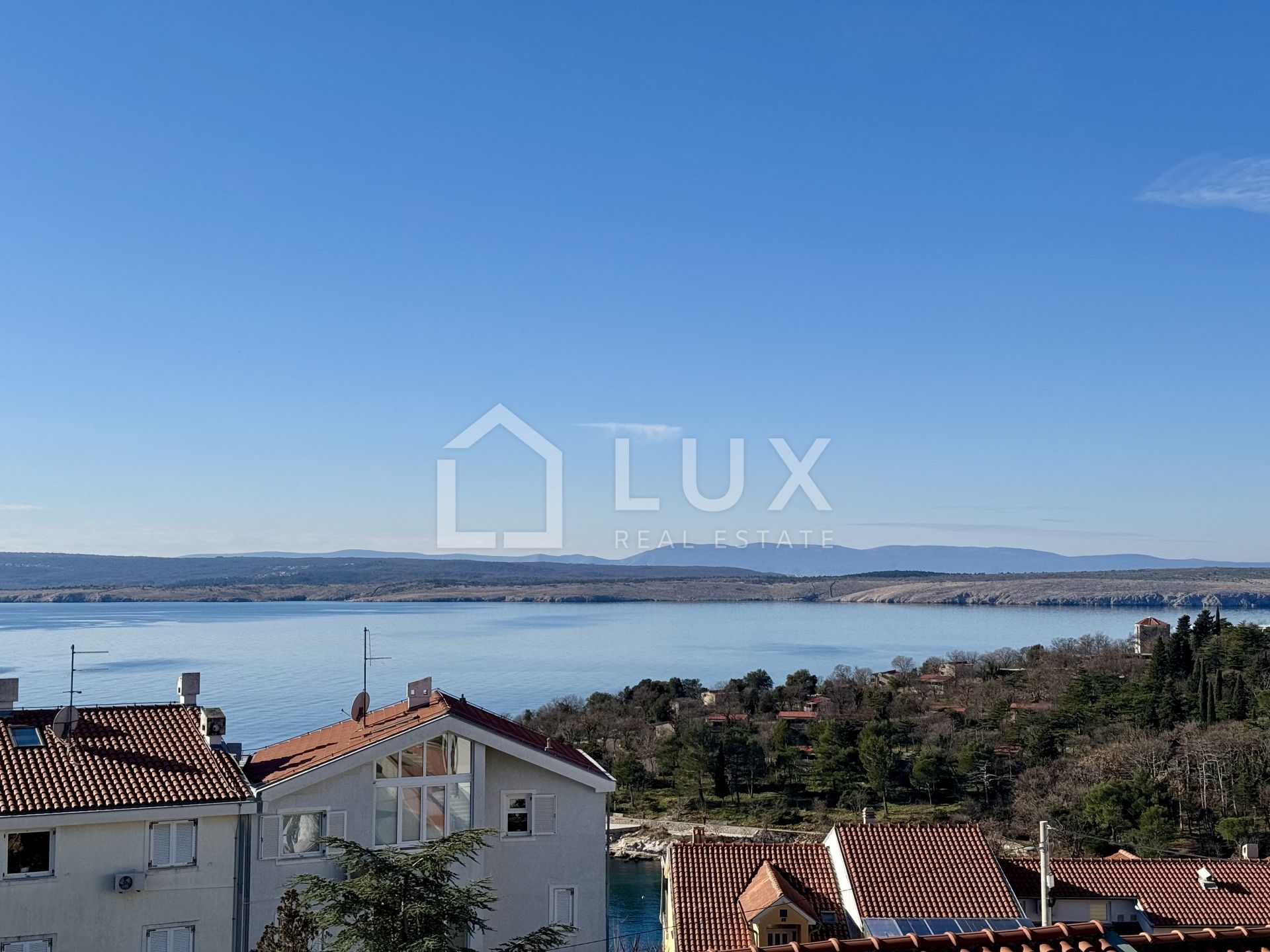 Stan Na prodaju -  Crikvenica