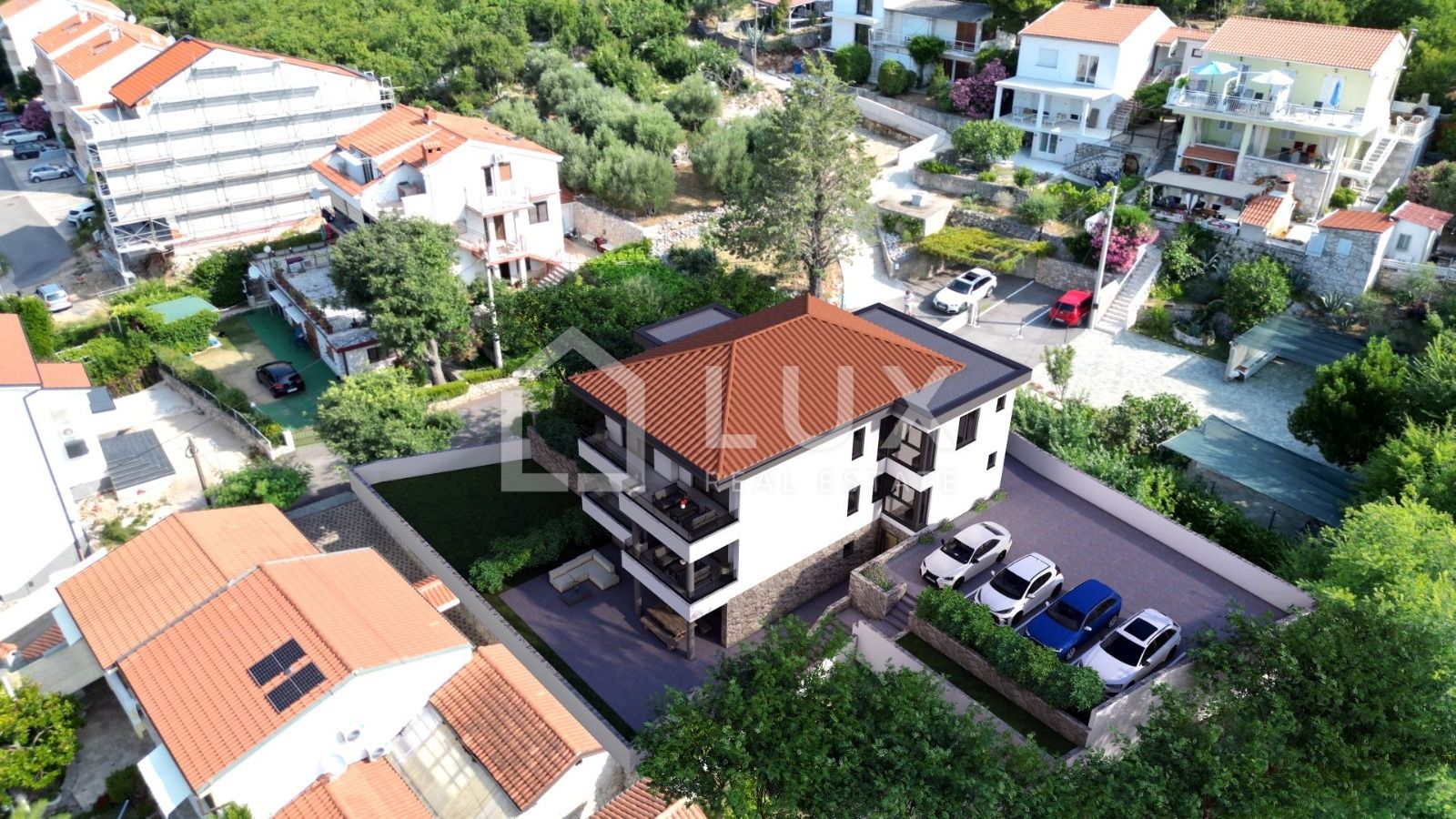 Stan Na prodaju - Crikvenica - foto 4/42