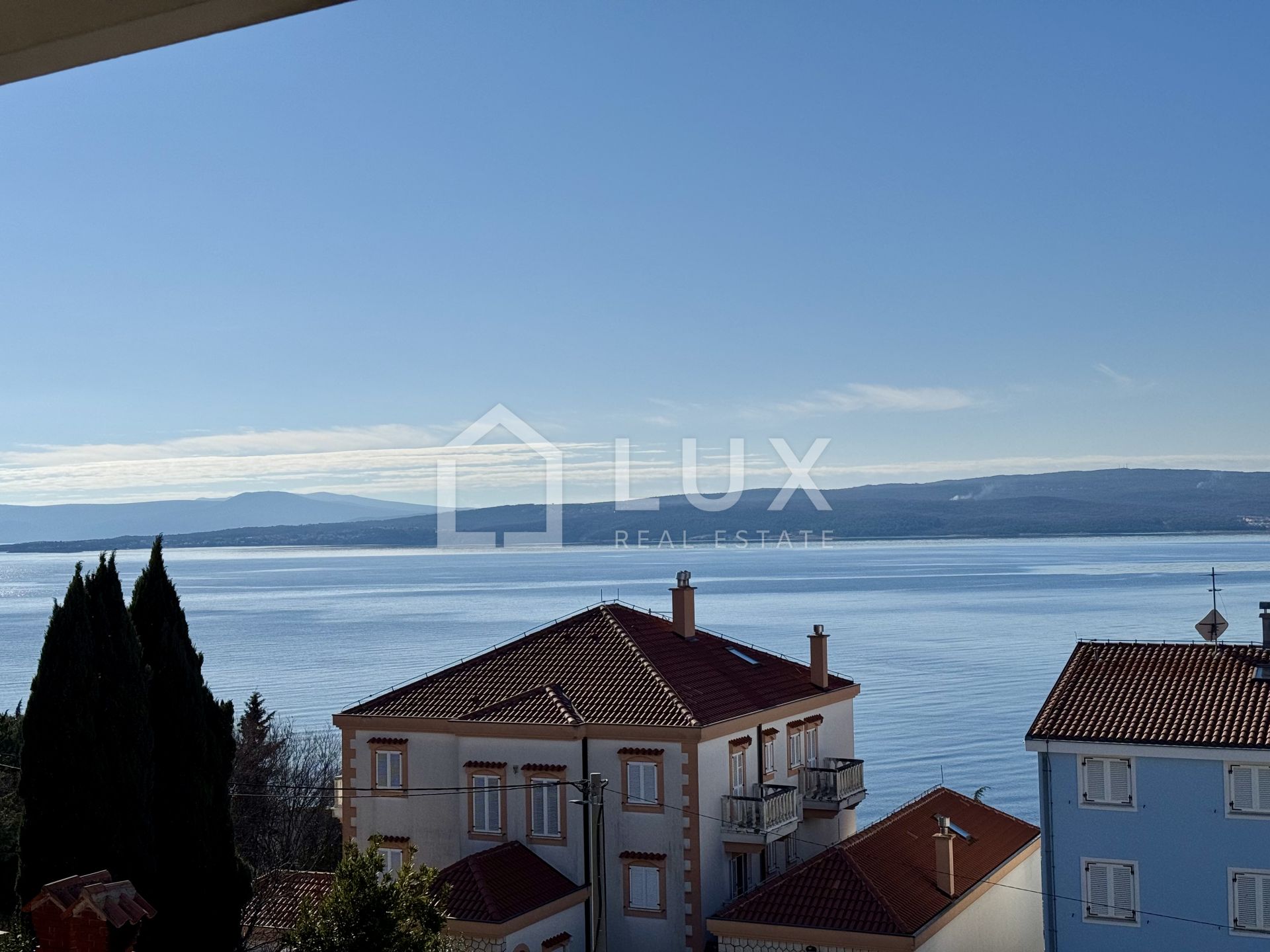 Stan Na prodaju -  Crikvenica