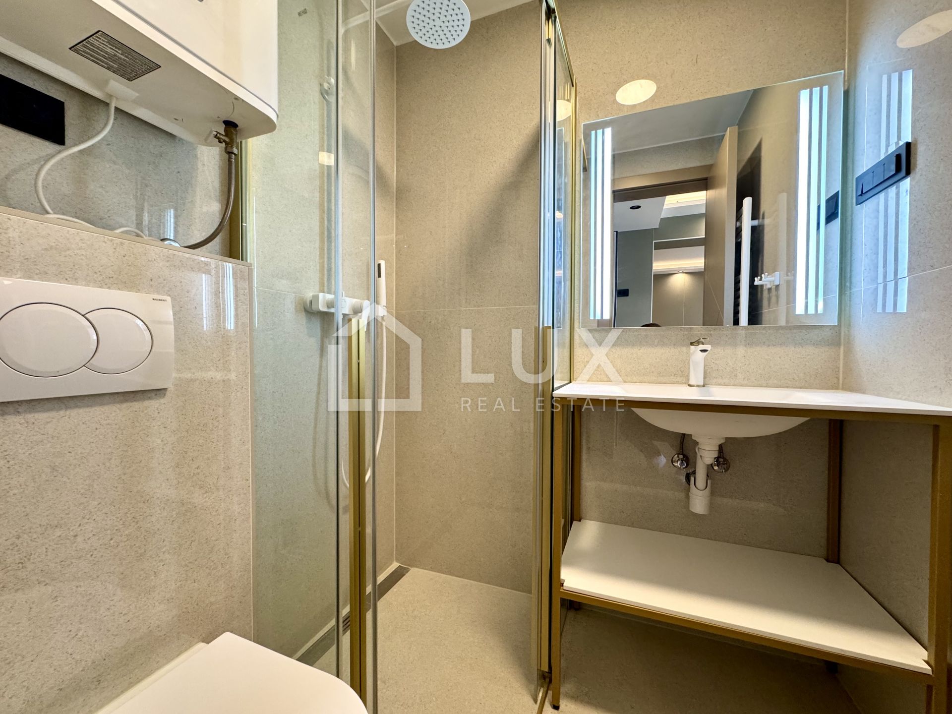 Apartment Zu verkaufen - Primorsko-goranska Crikvenica