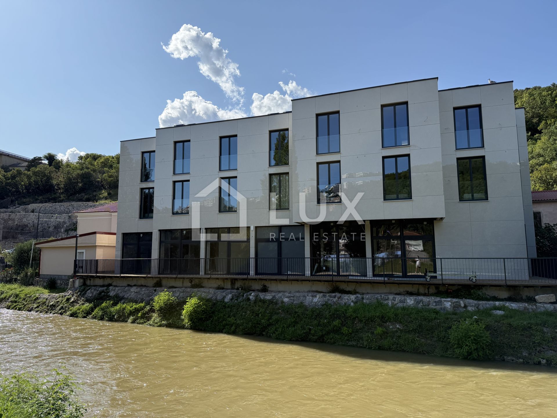 Apartment Zu verkaufen - Primorsko-goranska Crikvenica