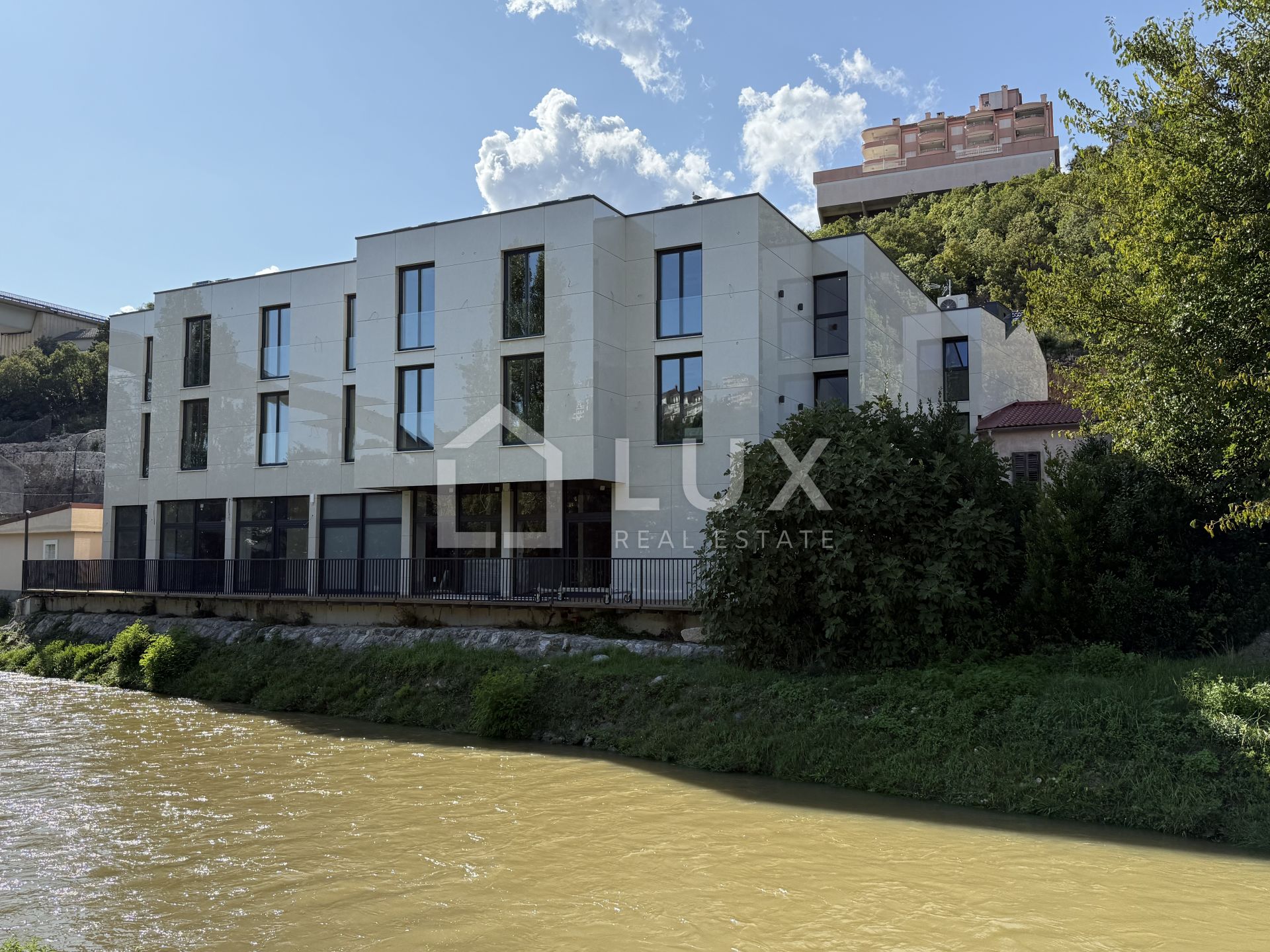 Apartment Zu verkaufen - Primorsko-goranska Crikvenica