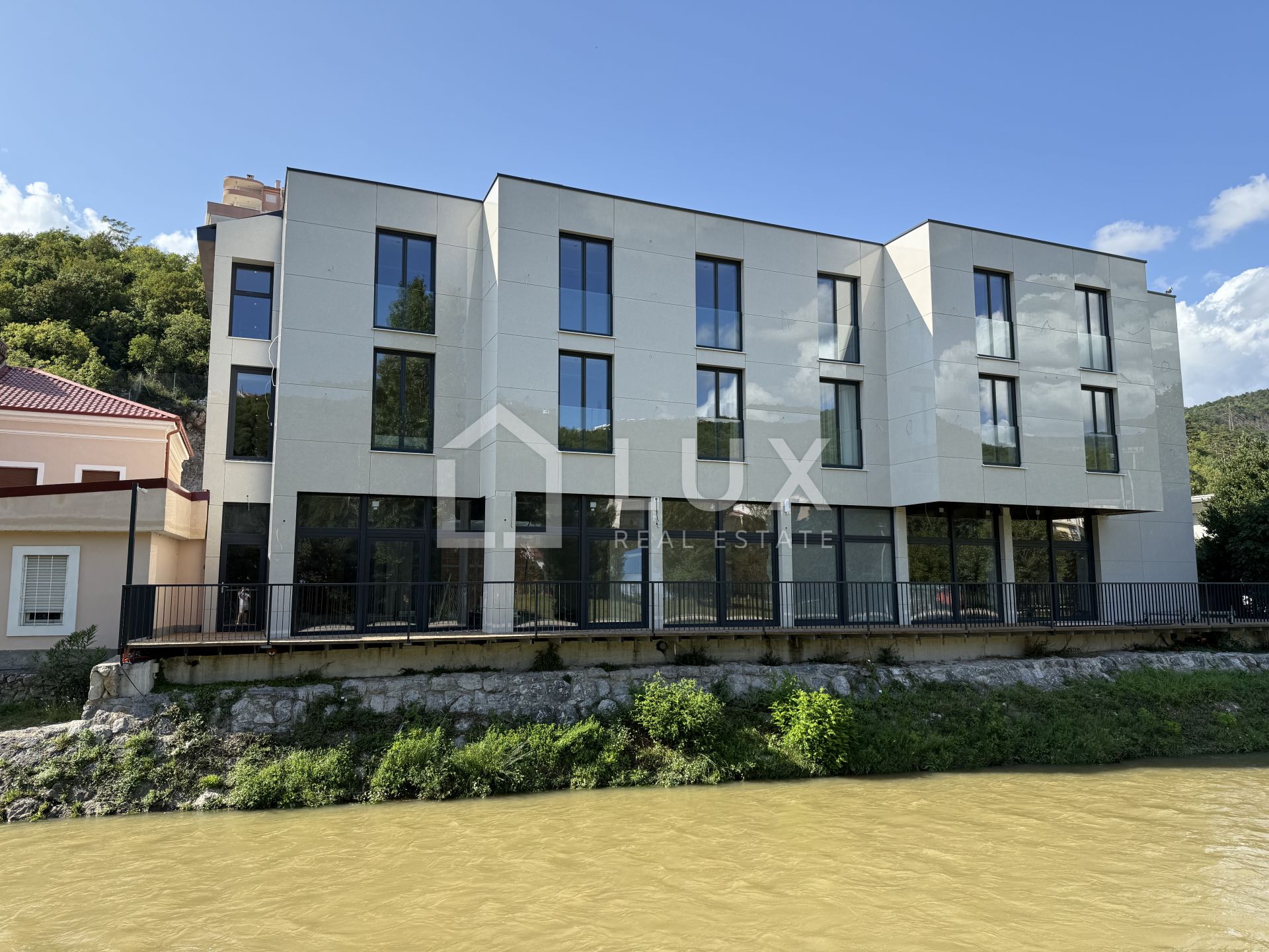 Apartment Zu verkaufen - Primorsko-goranska Crikvenica - foto 1/27