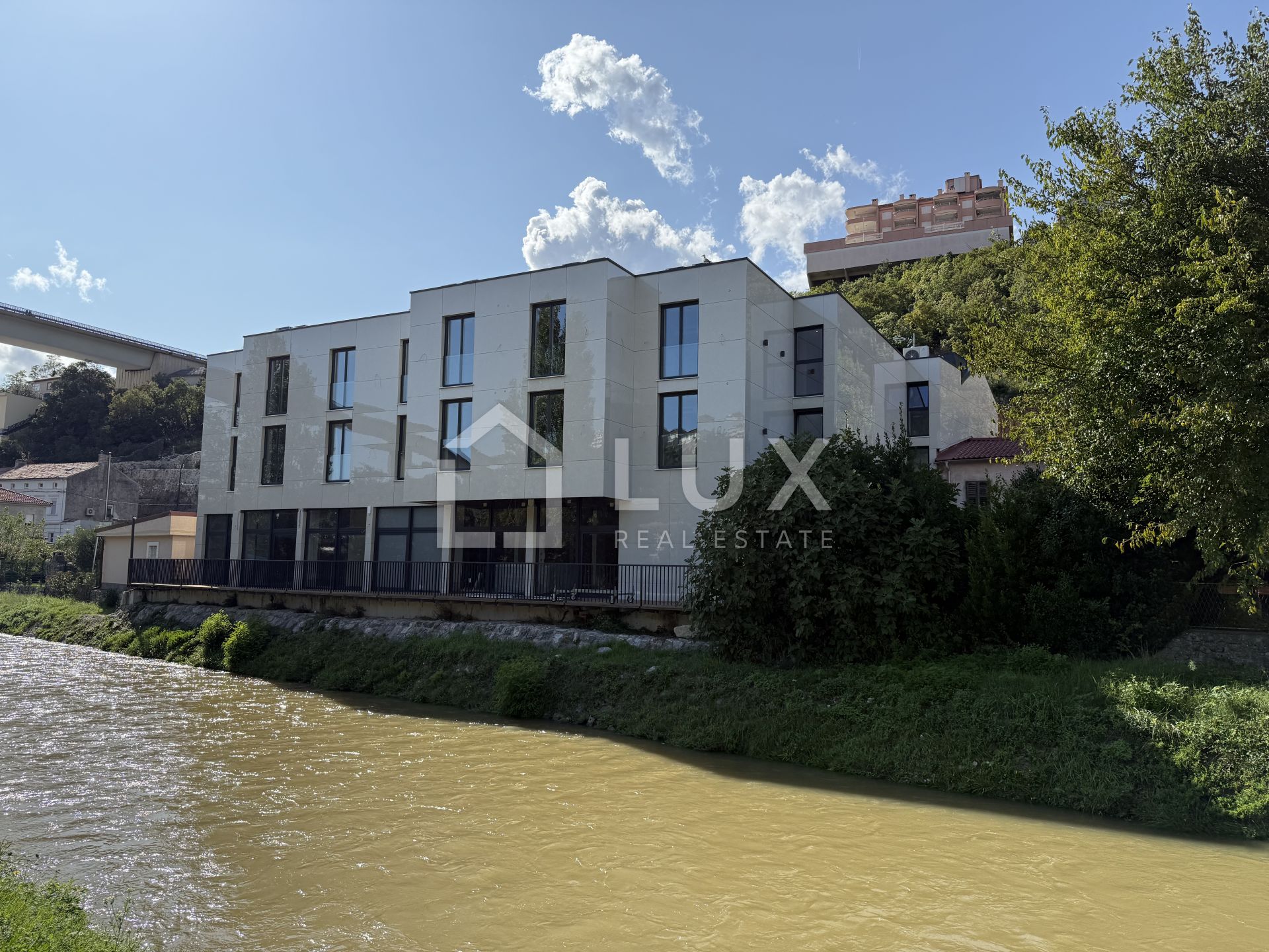 Apartment Zu verkaufen - Primorsko-goranska Crikvenica - foto 1/27