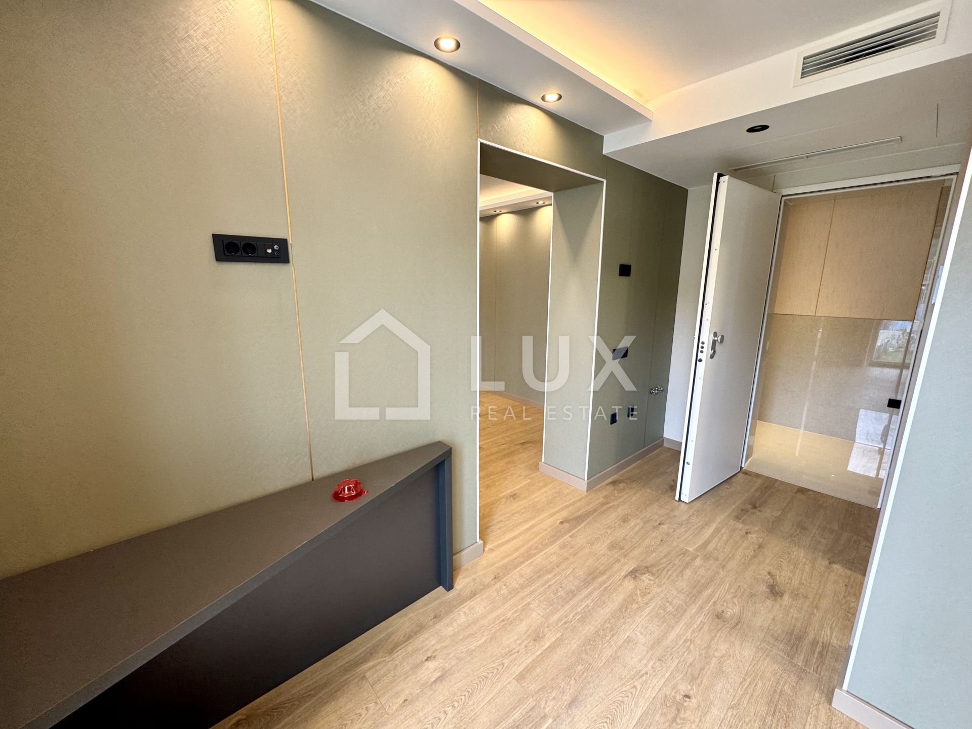Apartment Zu verkaufen - Primorsko-goranska Crikvenica
