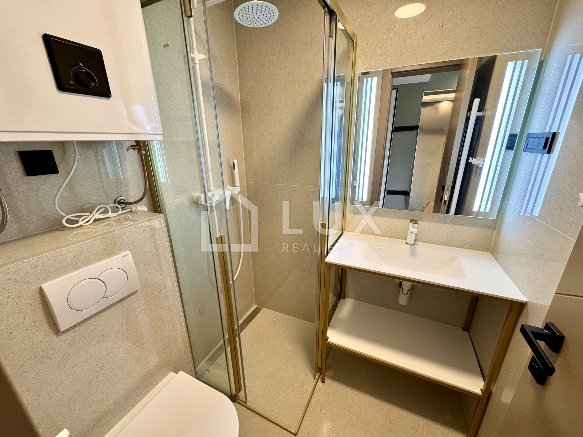 Apartment Zu verkaufen - Primorsko-goranska Crikvenica