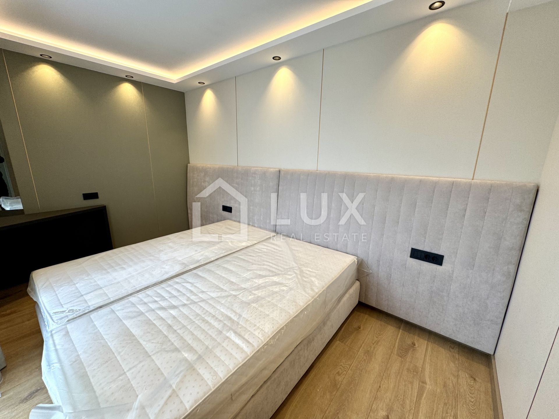 Apartment Zu verkaufen - Primorsko-goranska Crikvenica - foto 3/27