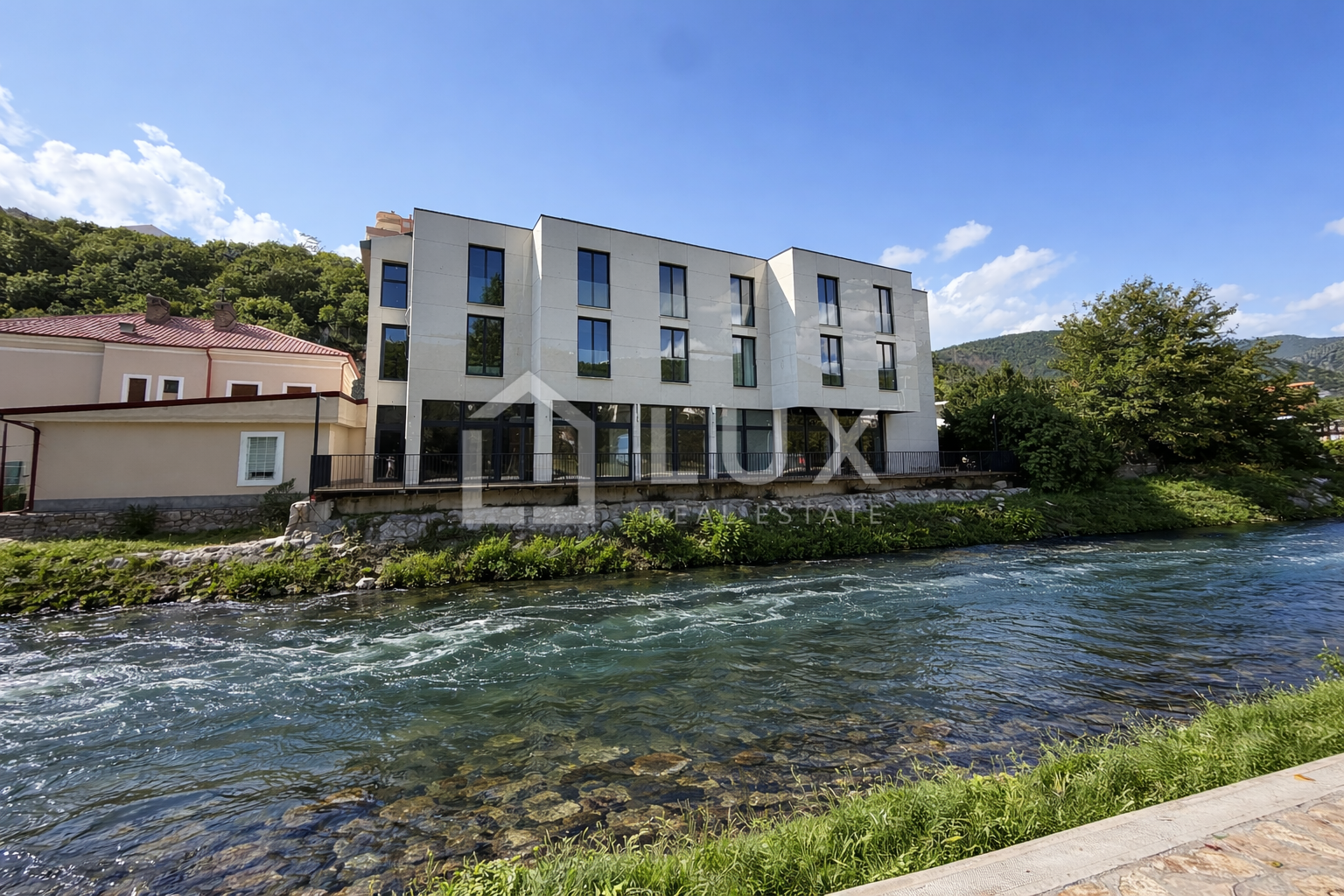 Apartment Zu verkaufen - Primorsko-goranska Crikvenica