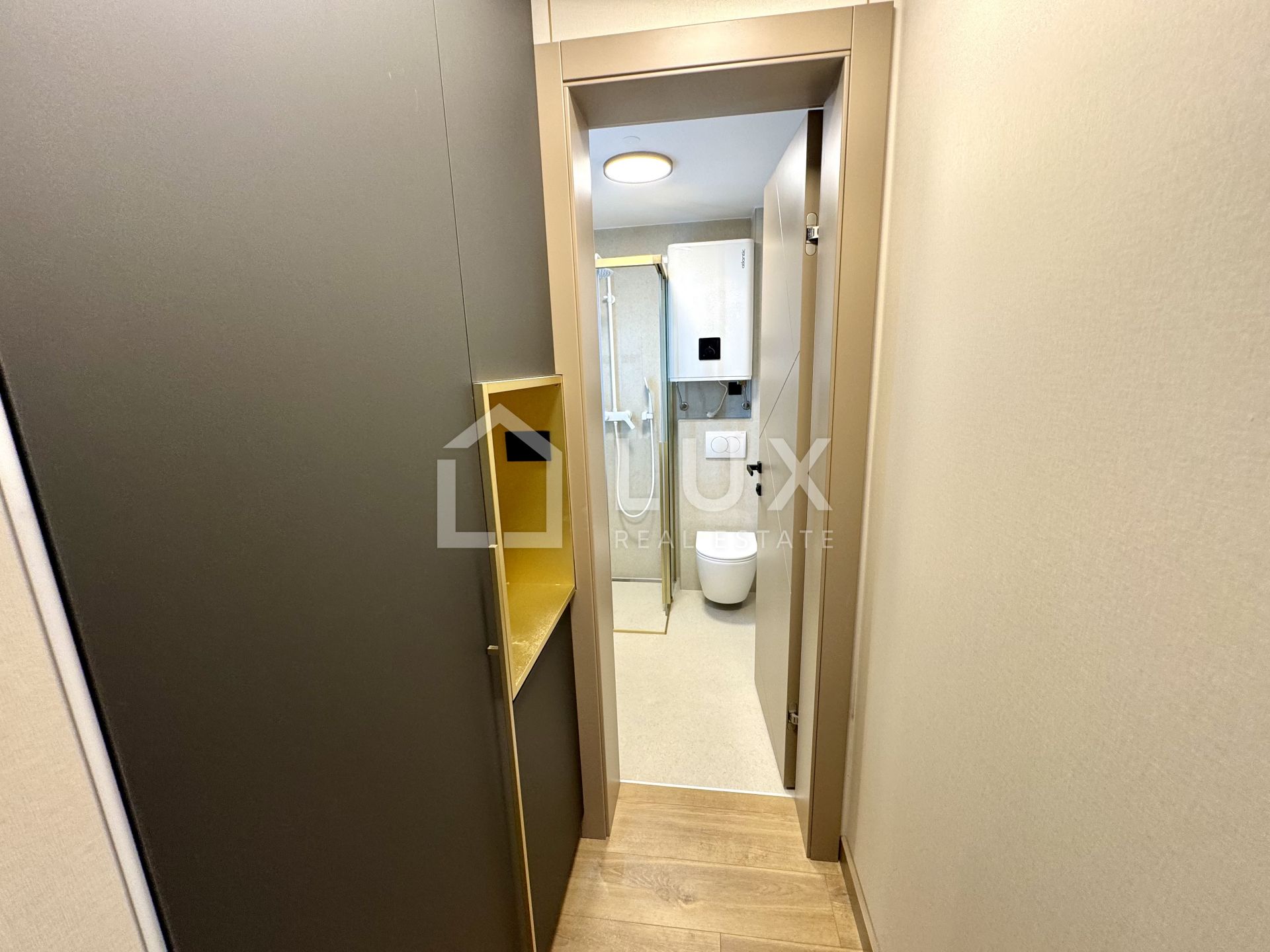 Apartmán Na prodej - Primorsko-goranska Crikvenica