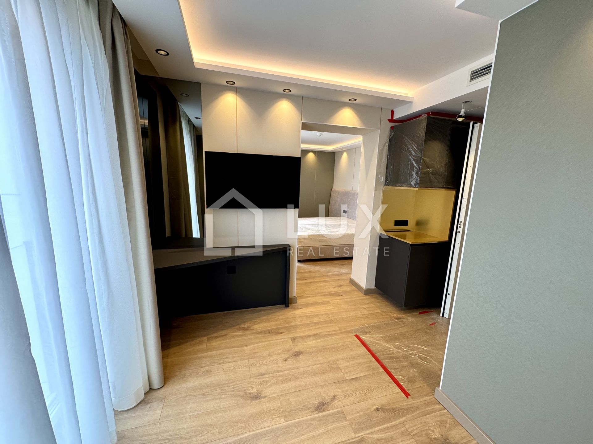 Apartmán Na predaj - Primorsko-goranska Crikvenica