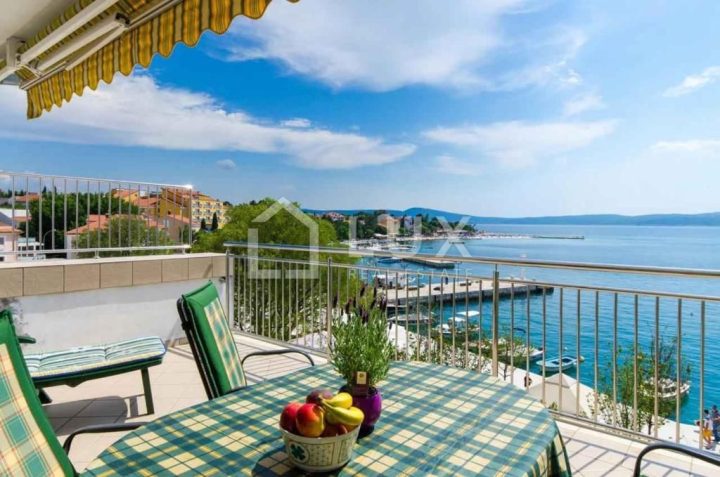 Flat for sale 45 m² – Crikvenica