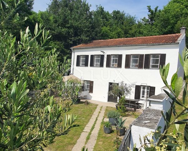 House for sale 115 m² – Vinodolska Općina