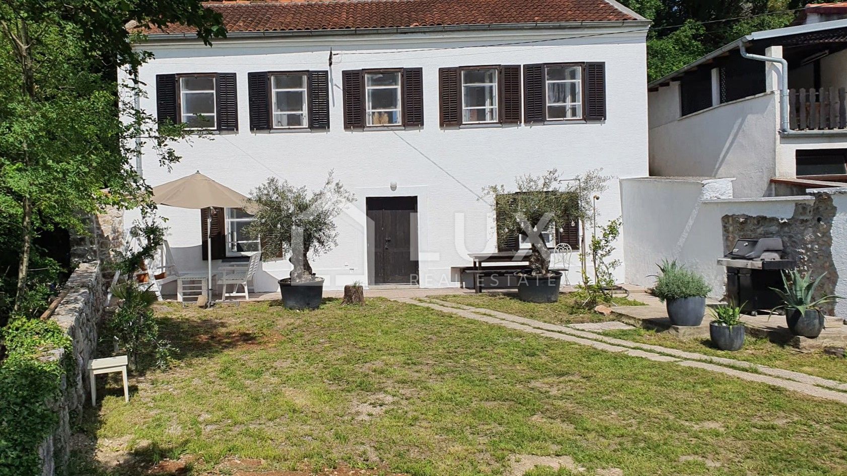 Dom Na sprzedaż - Primorsko-goranska Grižane-Belgrad