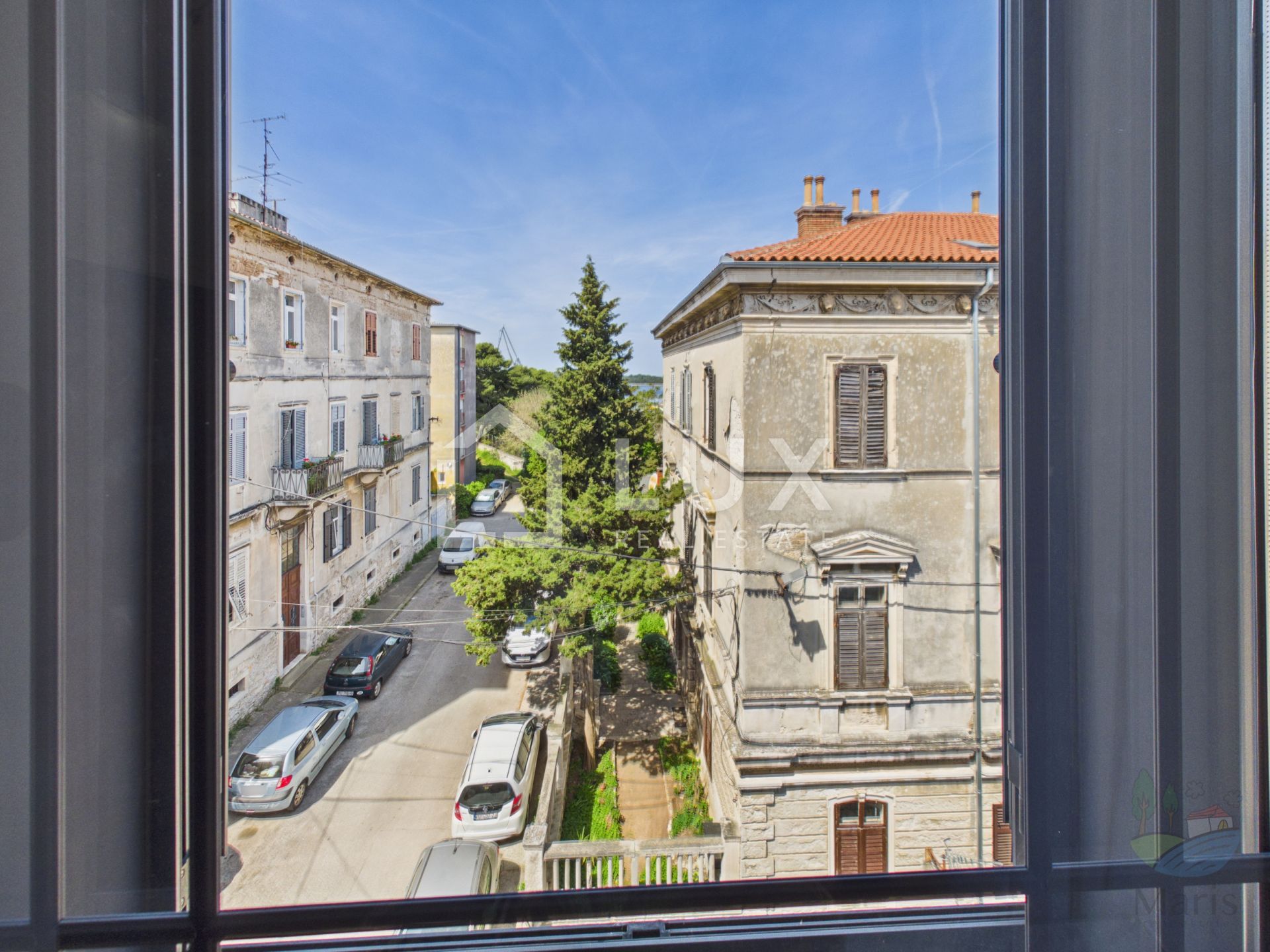Appartamento In vendita -  Centar