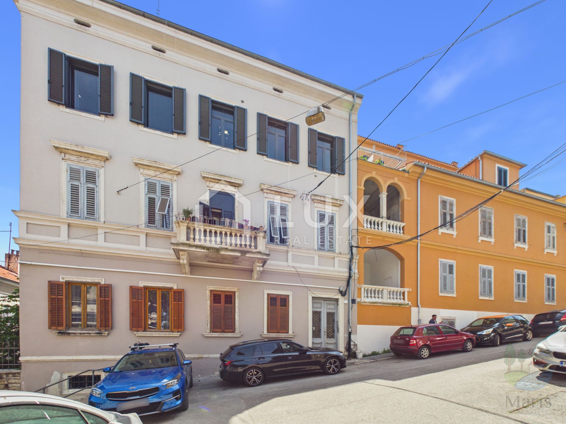 Apartma Naprodaj - Istarska Centar