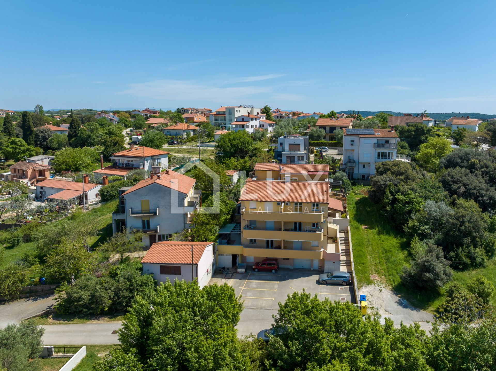 Pozemok Na predaj -  Medulin