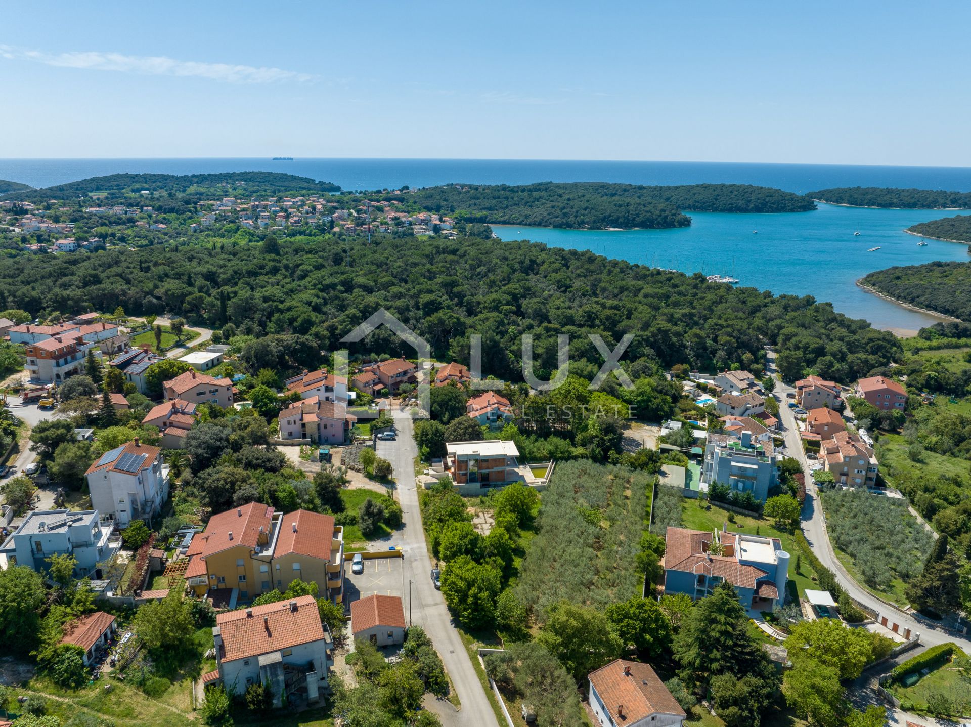 Pozemok Na predaj -  Medulin
