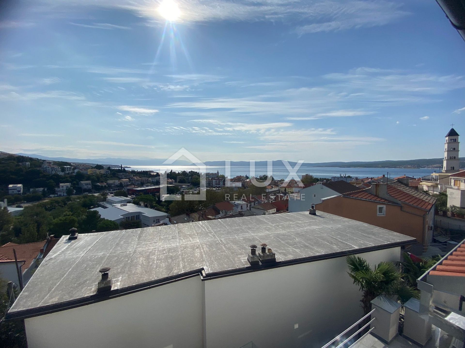 Stan Na prodaju -  Crikvenica