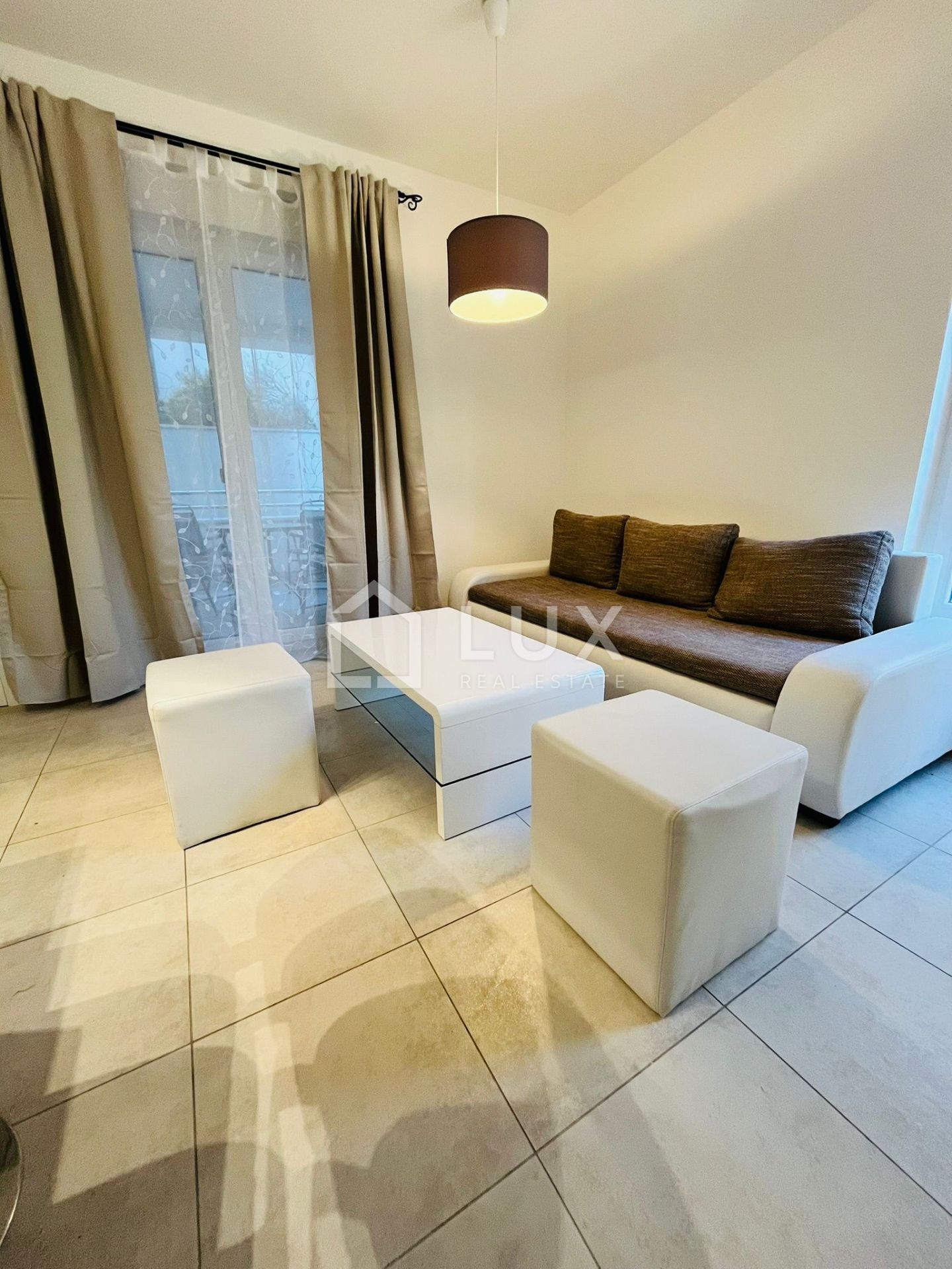 Flat For sale - Primorsko-goranska Crikvenica