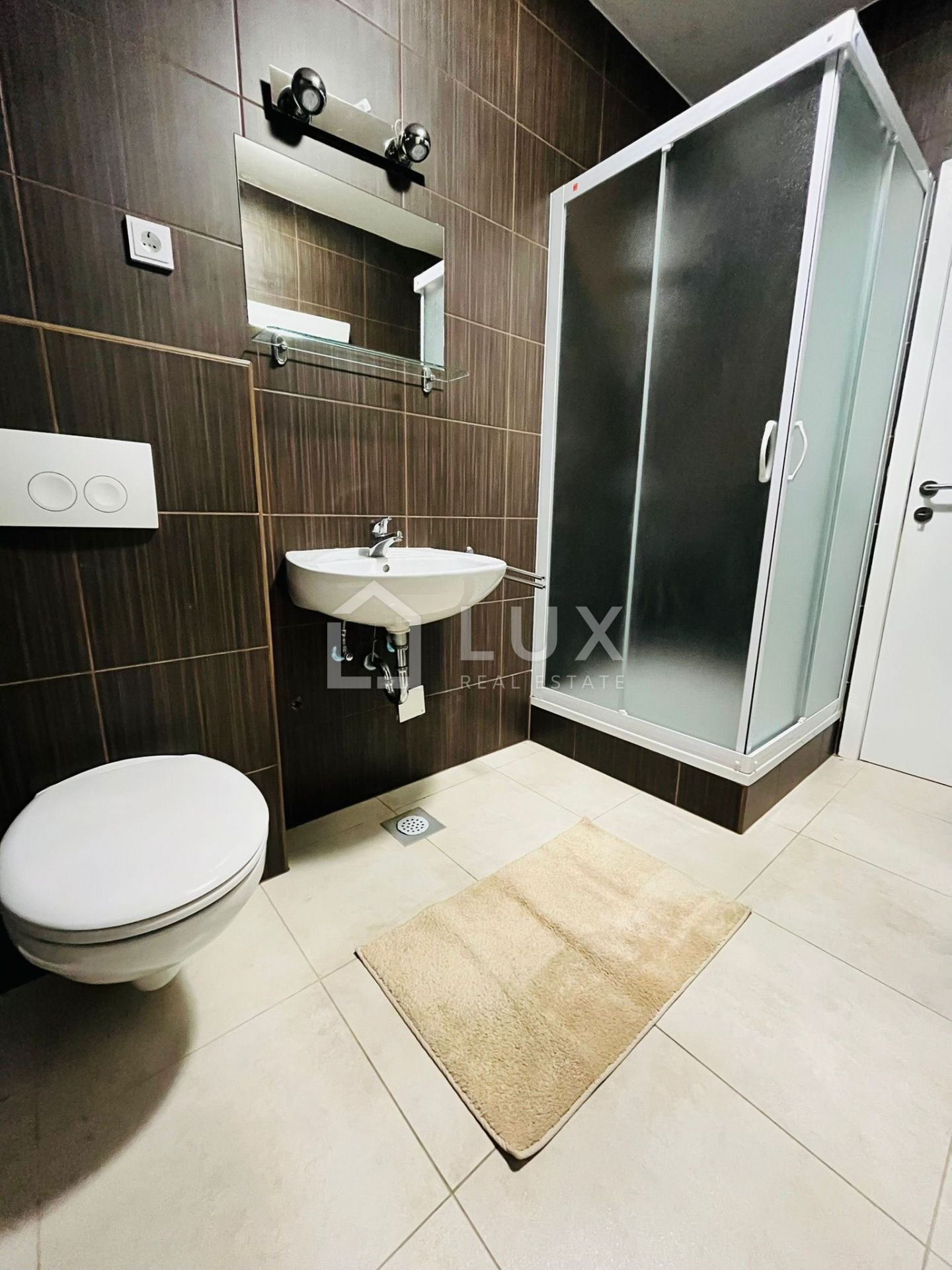 Flat For sale - Primorsko-goranska Crikvenica