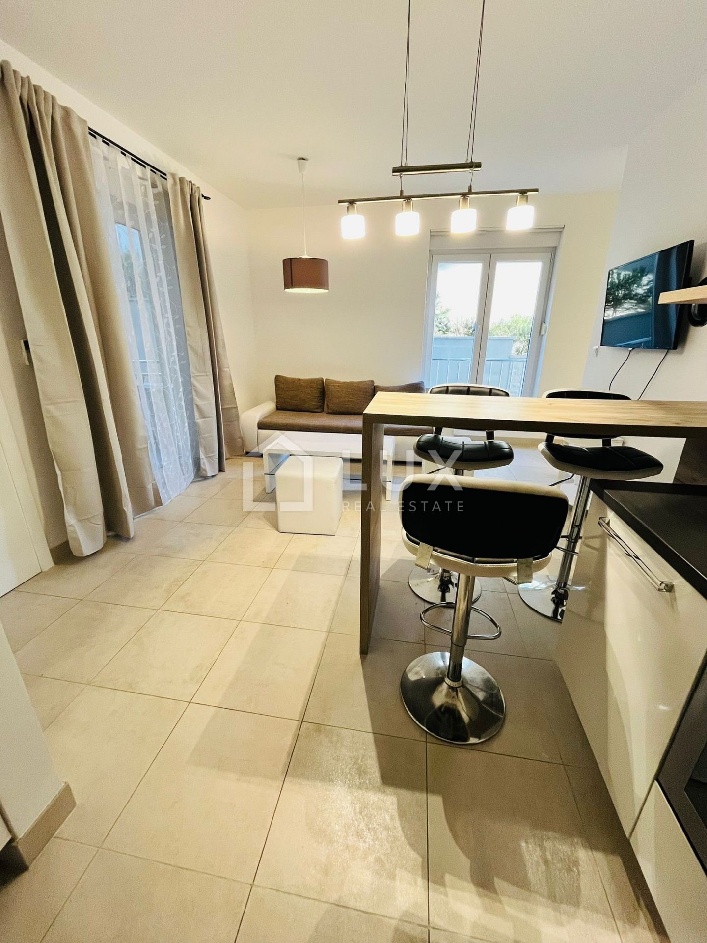 Flat For sale - Primorsko-goranska Crikvenica