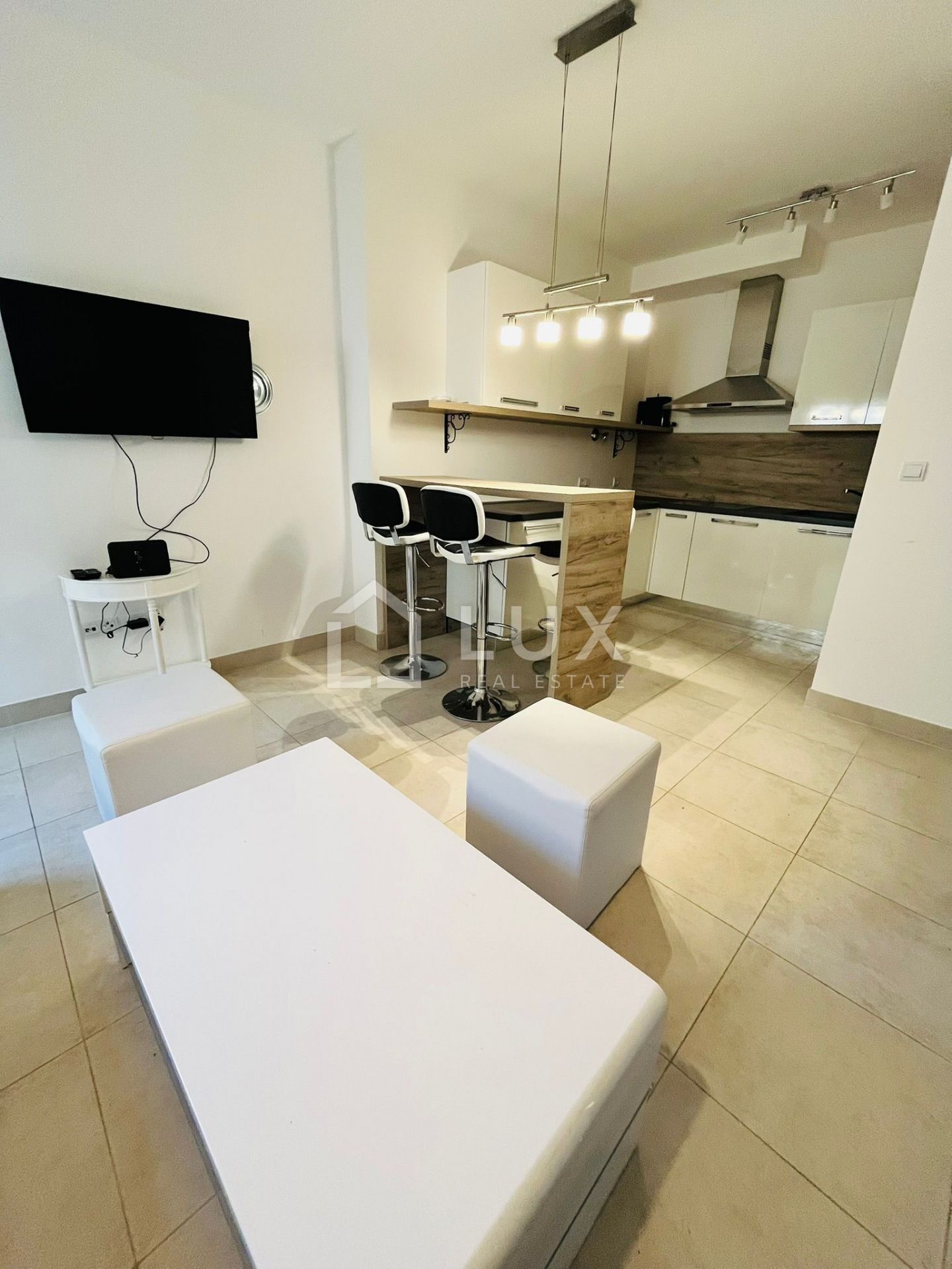 Flat For sale - Primorsko-goranska Crikvenica