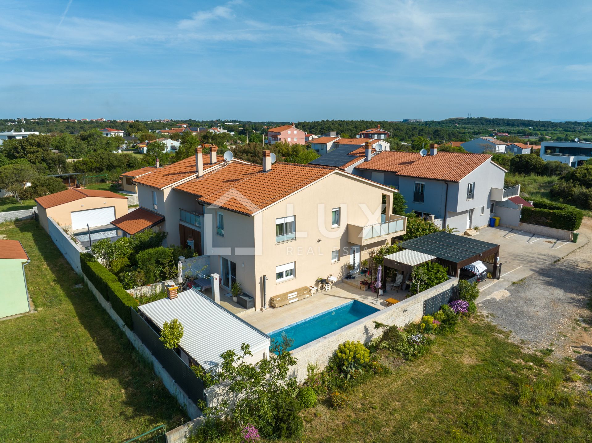 Maison À vendre - Istarska Medulin - foto 1/46