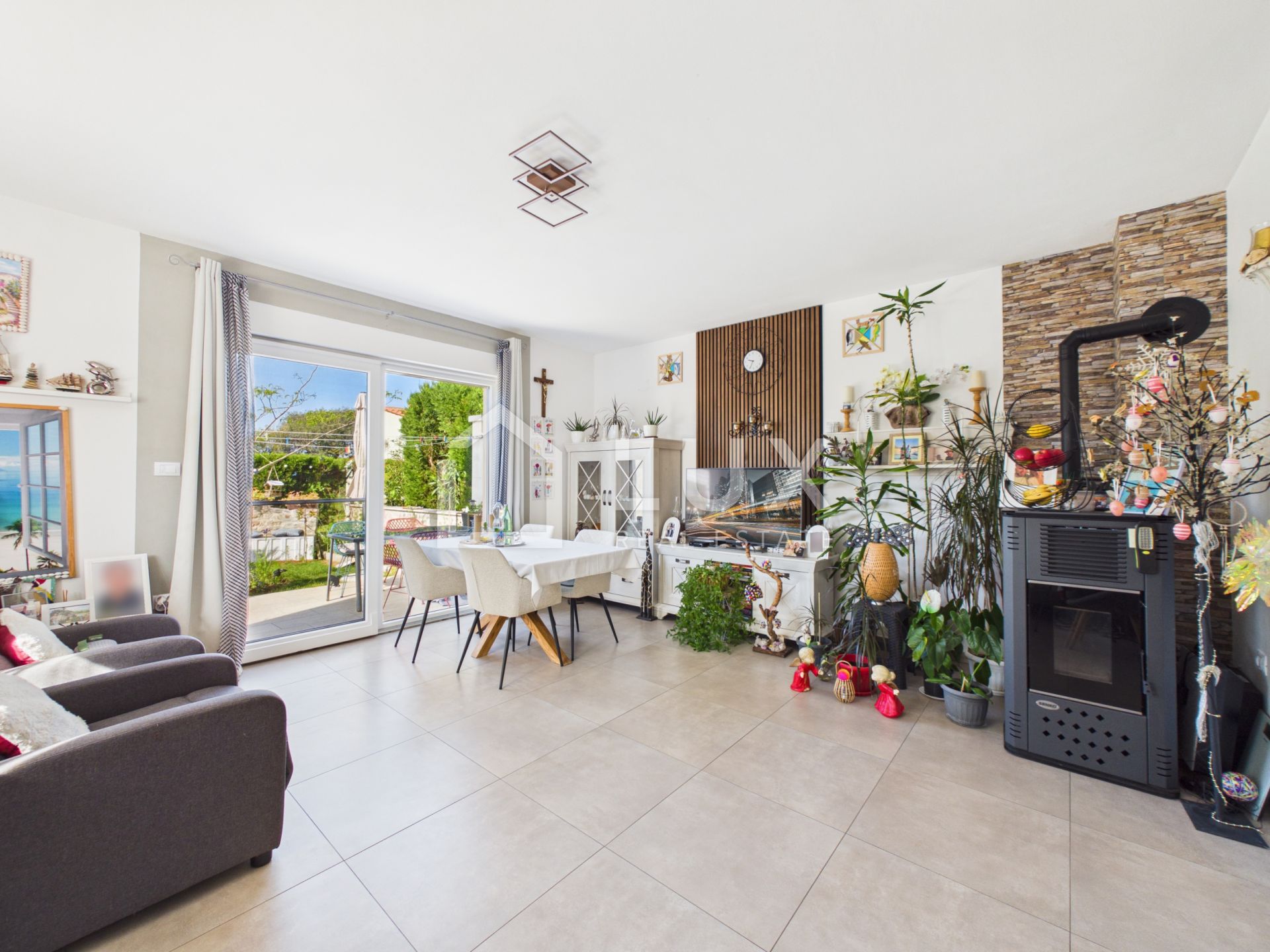 Maison À vendre - Istarska Medulin