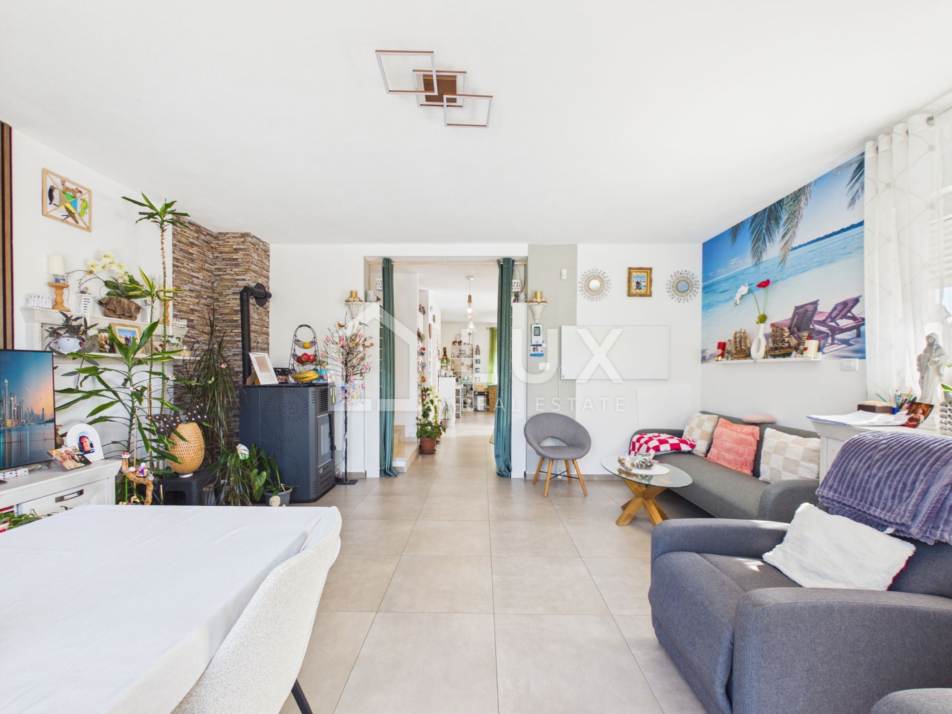 Maison À vendre - Istarska Medulin