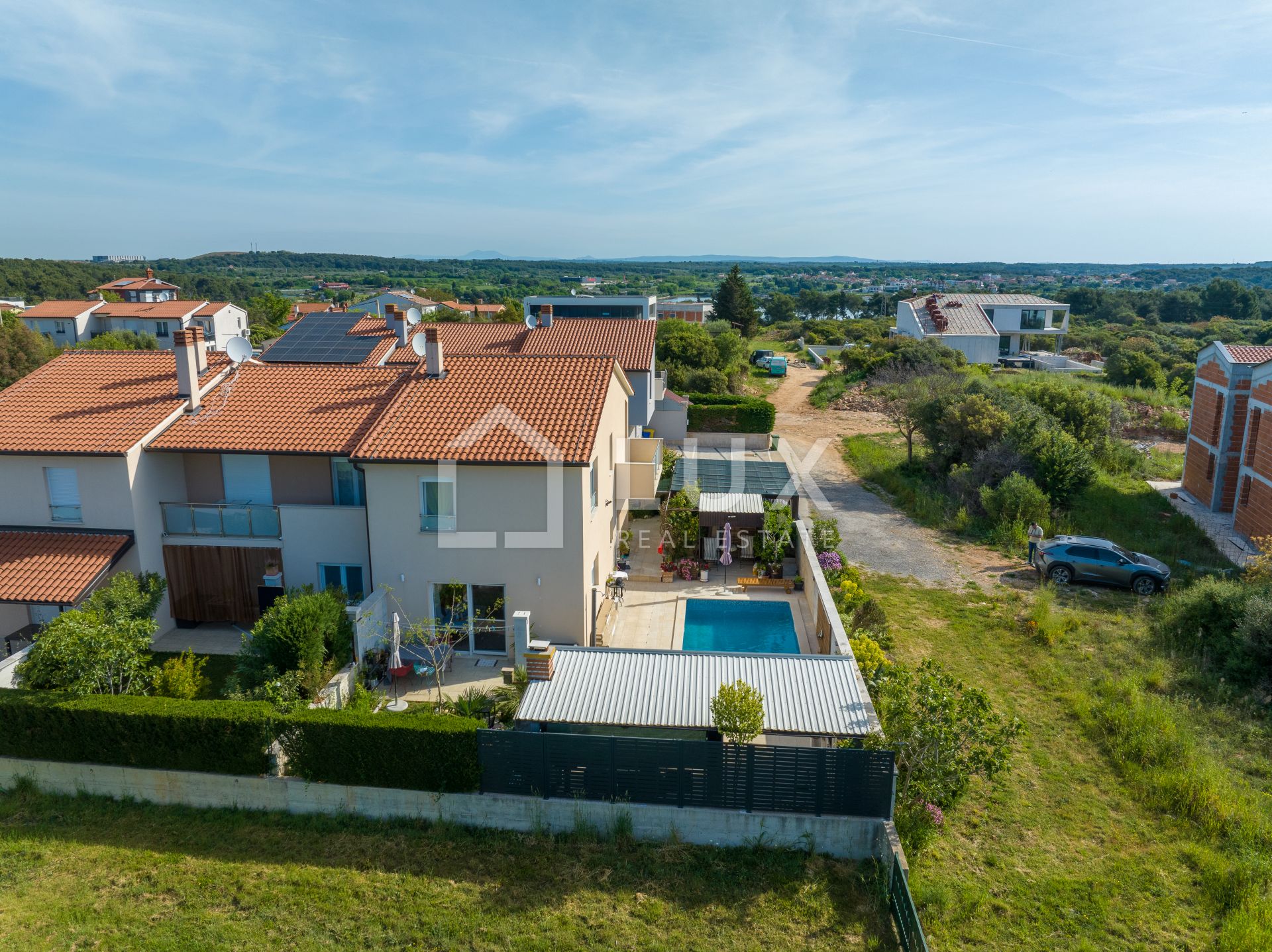Maison À vendre - Istarska Medulin