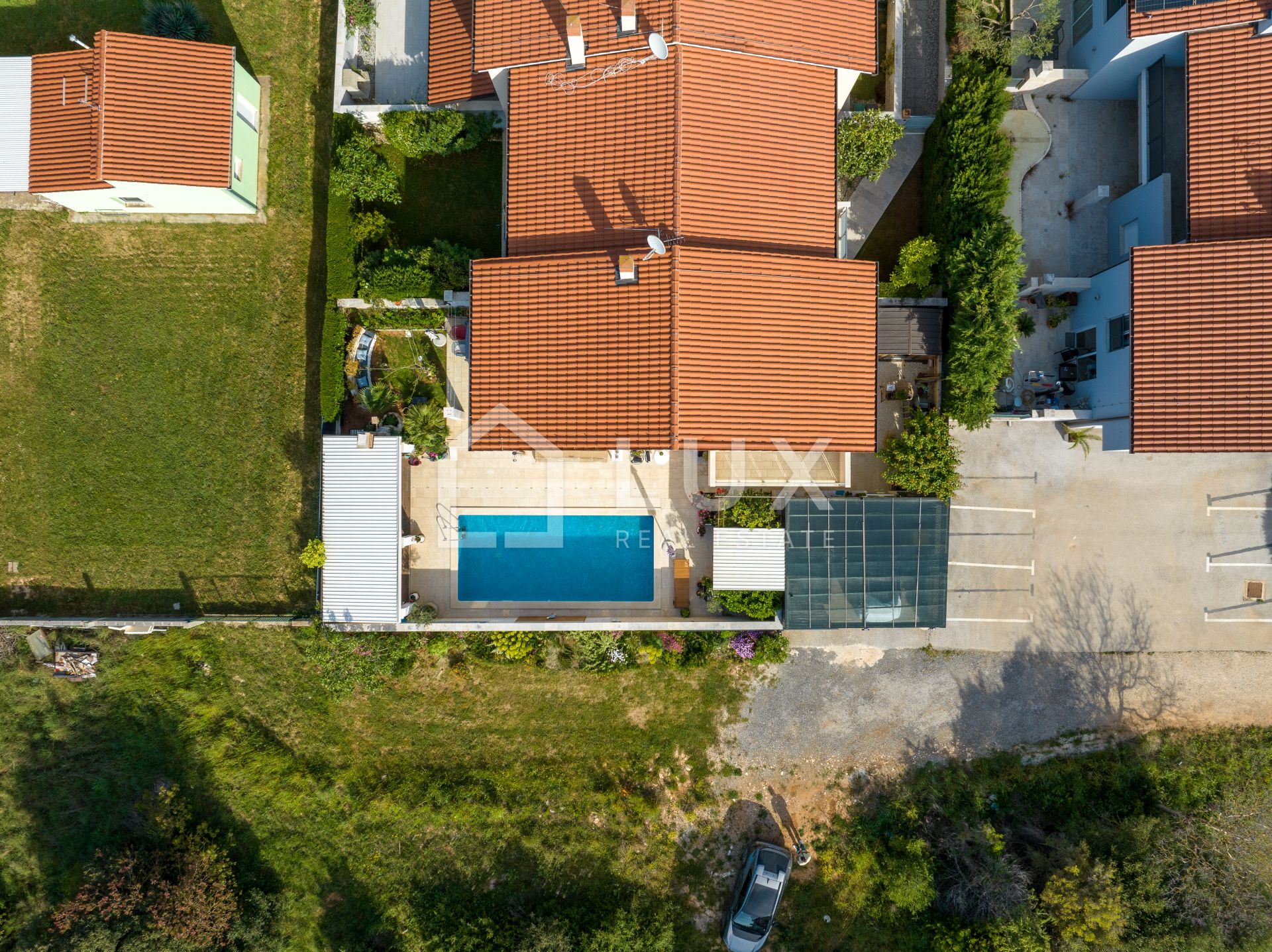 Maison À vendre - Istarska Medulin