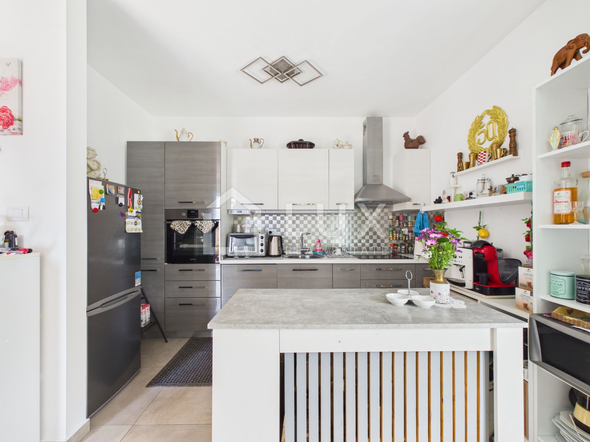 Maison À vendre - Istarska Medulin