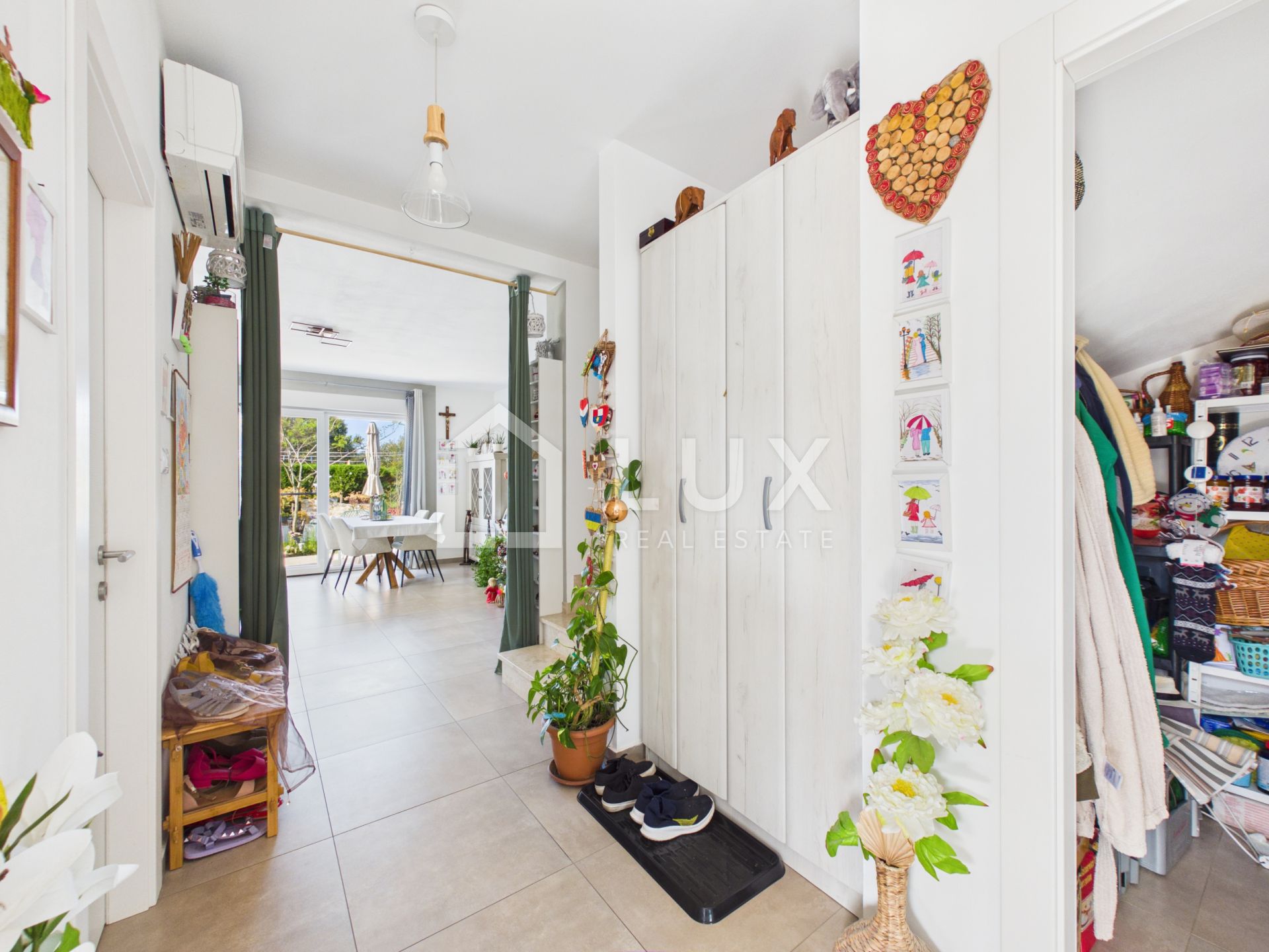 Maison À vendre - Istarska Medulin