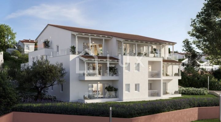 Mieszkanie na sprzedaż 80 m² – Novi Vinodolski