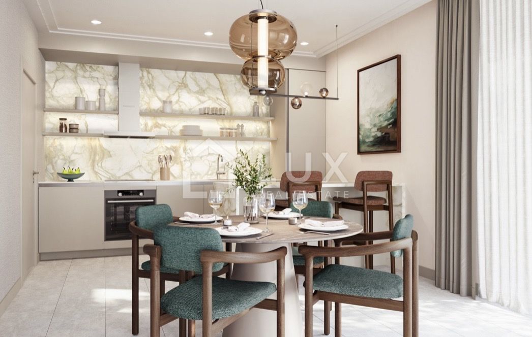 Flat For sale -  Novi Vinodolski