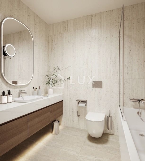 Flat For sale -  Novi Vinodolski