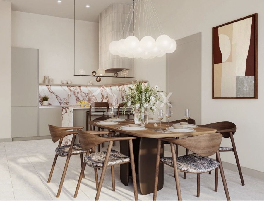 Flat For sale -  Novi Vinodolski