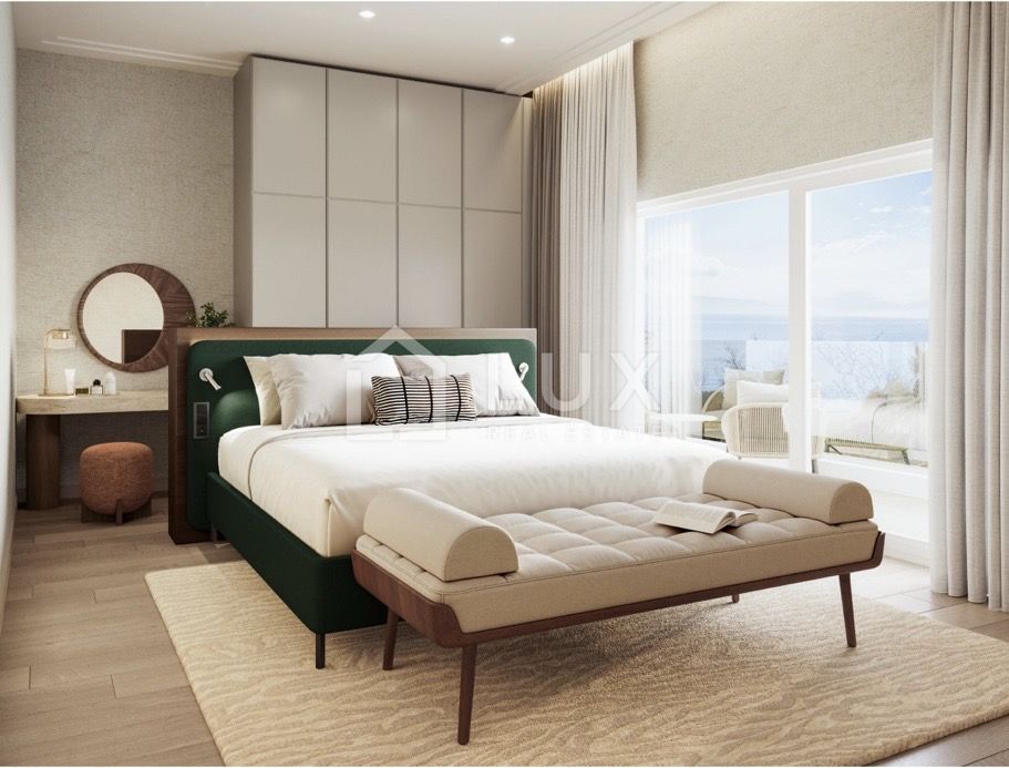 Flat For sale -  Novi Vinodolski