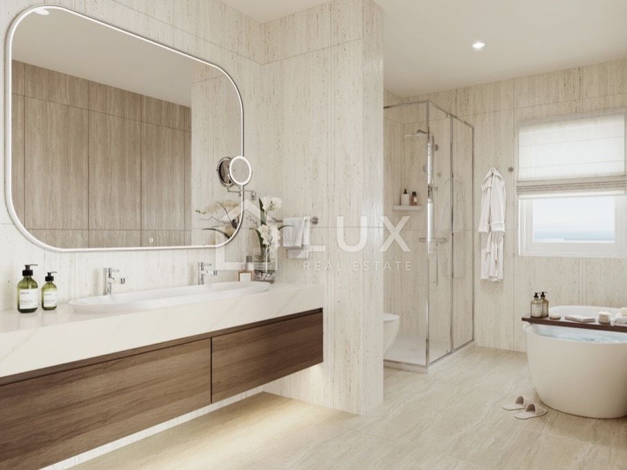 Flat For sale -  Novi Vinodolski