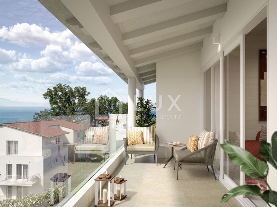 Flat For sale -  Novi Vinodolski