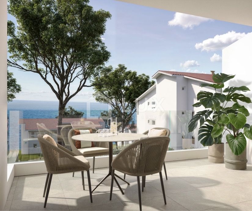 Flat For sale -  Novi Vinodolski
