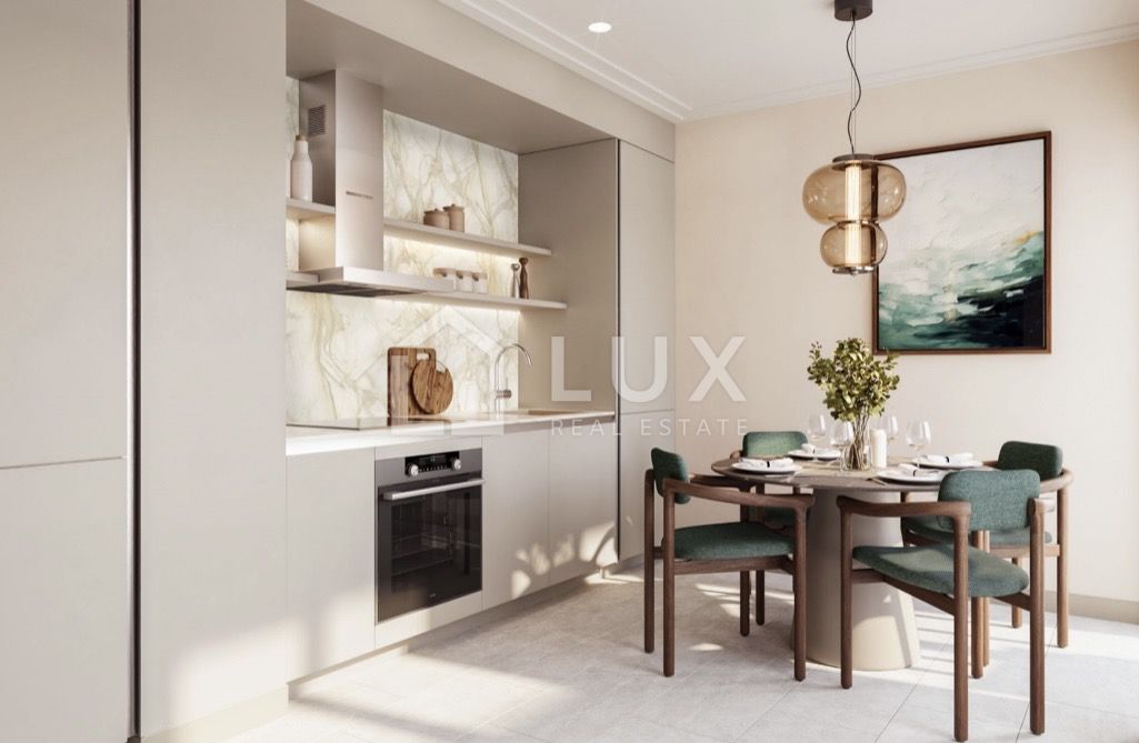 Flat For sale -  Novi Vinodolski