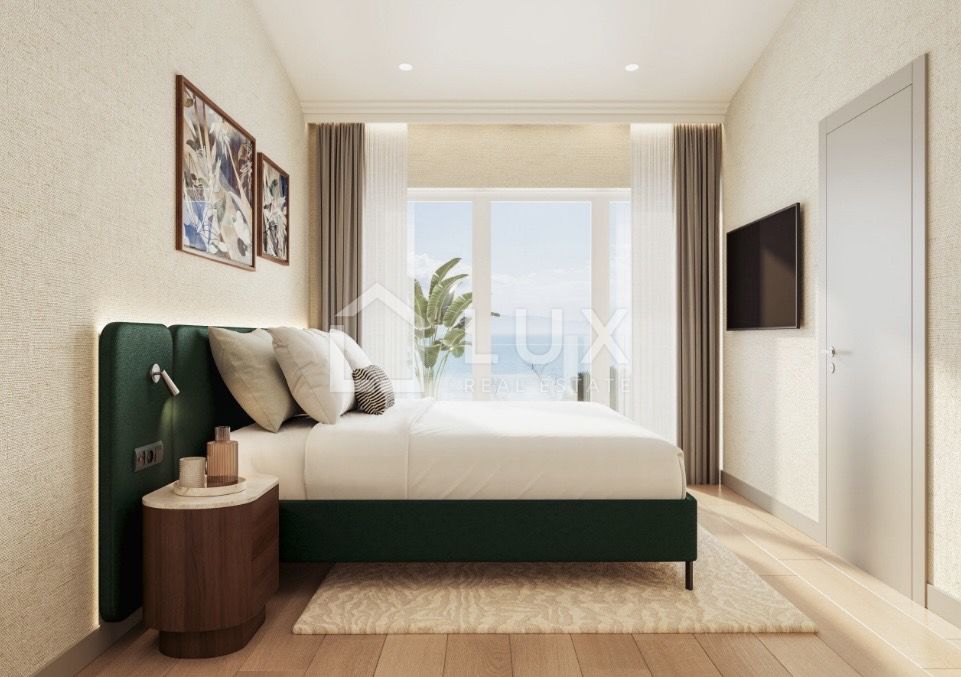 Flat For sale -  Novi Vinodolski