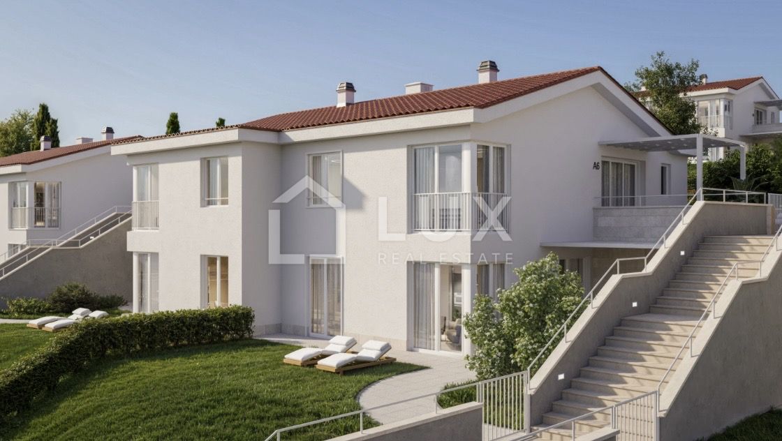 Flat For sale - Novi Vinodolski - foto 4/22