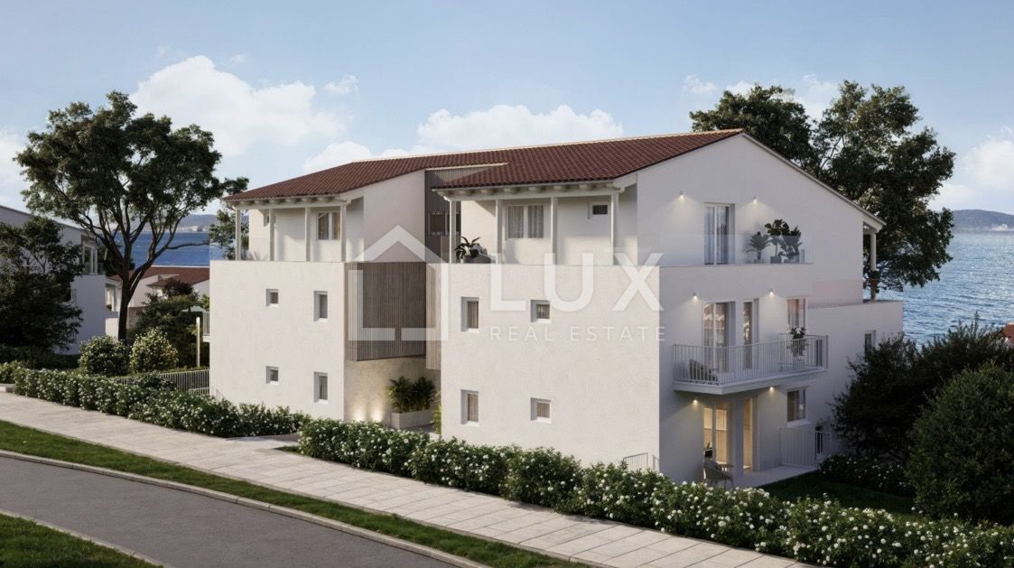Flat For sale -  Novi Vinodolski