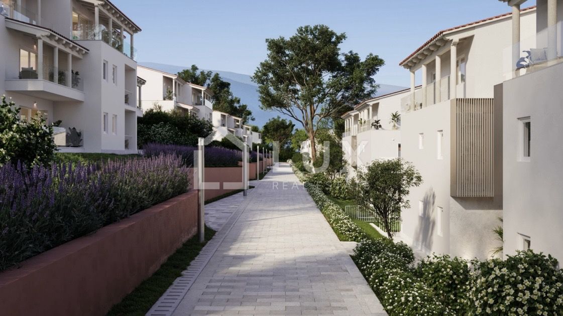 Flat For sale -  Novi Vinodolski