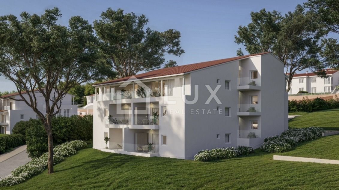 Flat For sale -  Novi Vinodolski