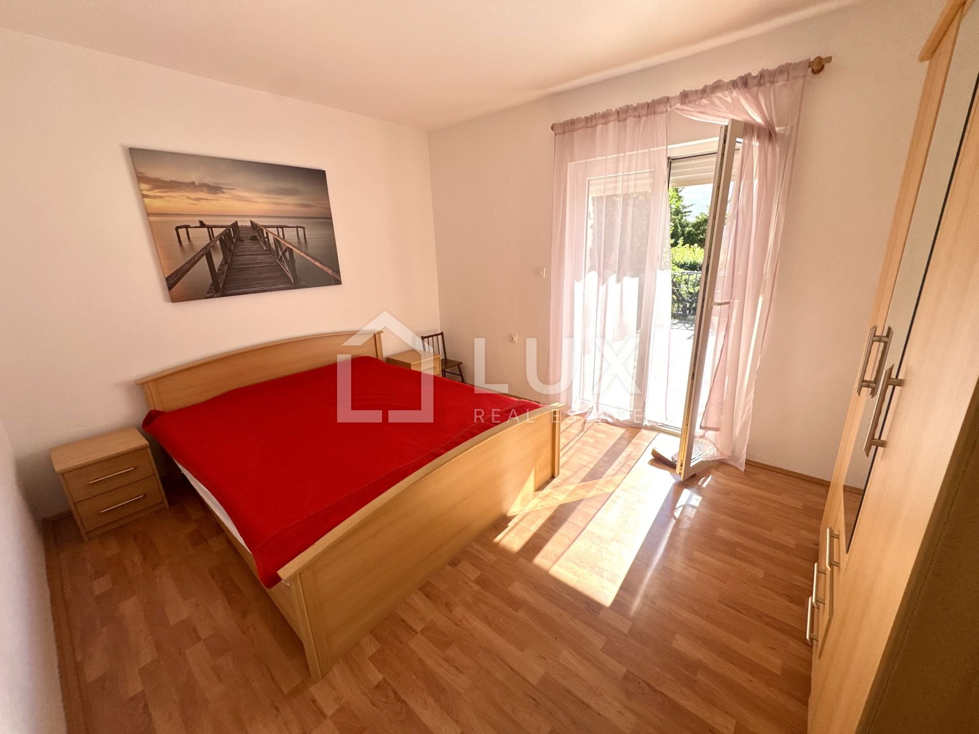 Stan Na prodaju - Primorsko-goranska Crikvenica